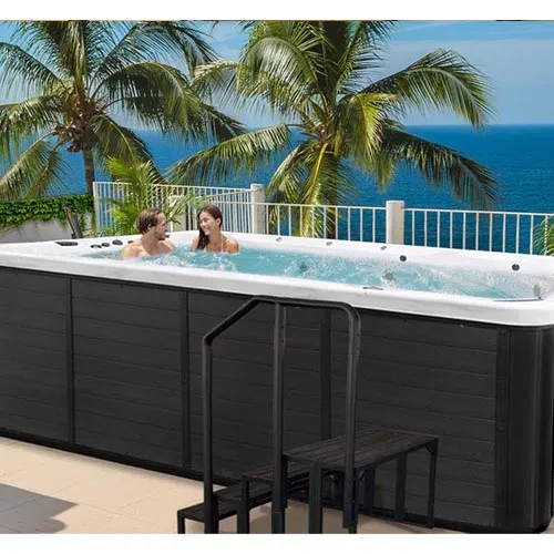 Swimspa hot tubs for sale in Johnson City